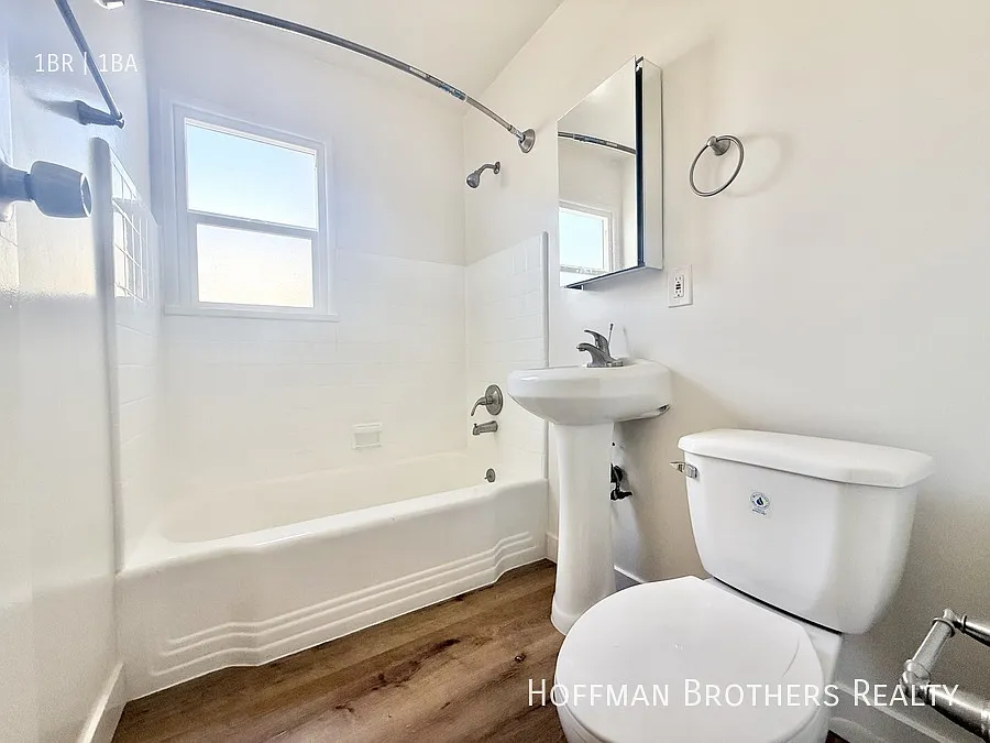1 bed, $1,730 — Photo 4
