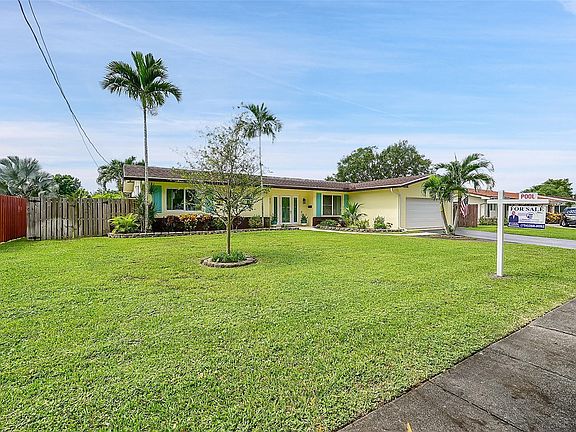 3rd image of 7140 NW 10th Court
