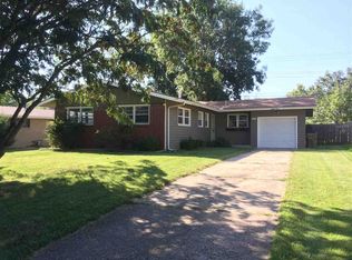 5901 E Hanover St, Wichita, KS 67220