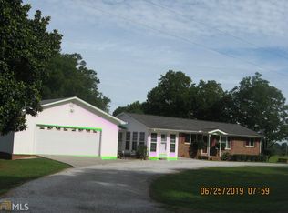 185 Harrison Bridge Rd, Royston, GA 30662