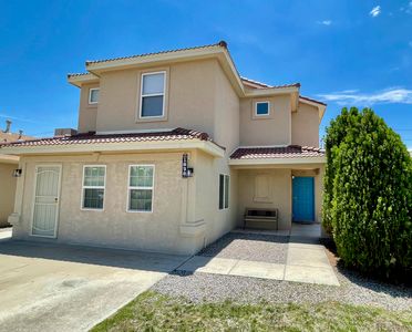 1828 Cielo Oeste Pl NW, Albuquerque, NM, 87120