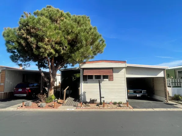 1830 E Yosemite Ave Space 272, Manteca, CA 95336