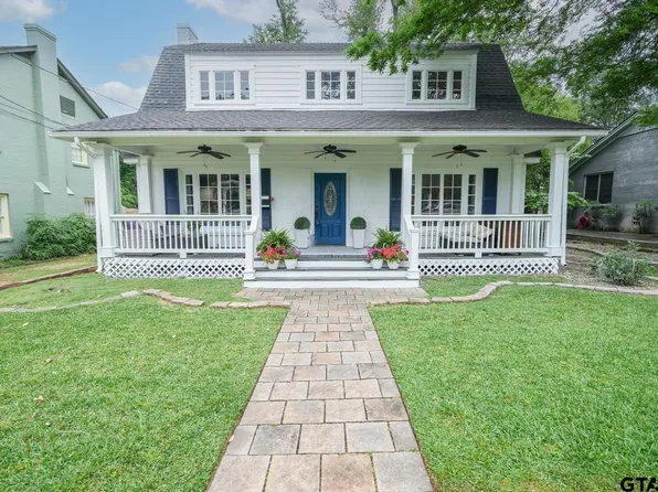 218 E 1st St, Tyler, TX 75701
