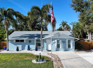 133 Altair Rd, Venice, FL 34293