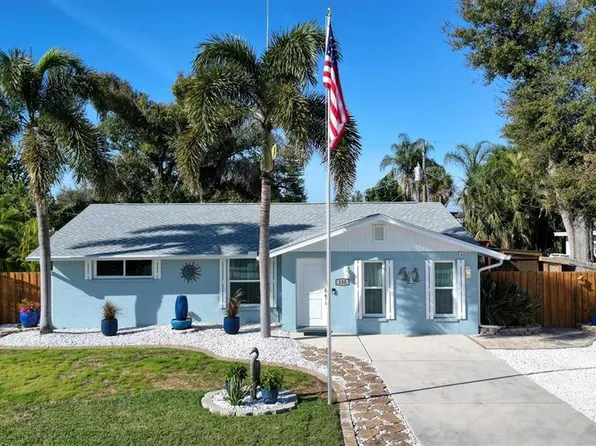 133 Altair Rd, Venice, FL 34293