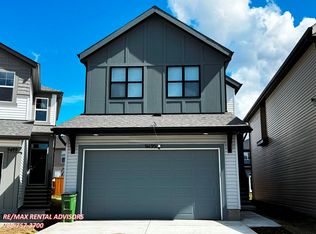 9495 229th St NW #BASEMENT, Edmonton, AB T5T7H6