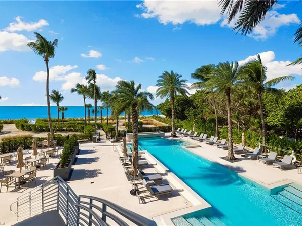 11125 Gulf Shore DR #PH-7, NAPLES, FL 34108