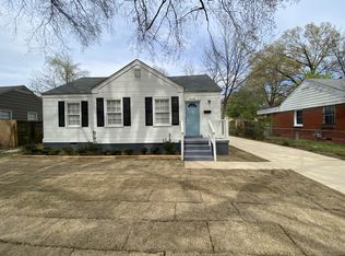 3470 Dunn Ave, Memphis, TN 38111