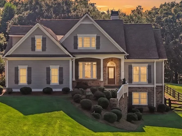 107 Mountain Falls Way, Canton, GA 30115