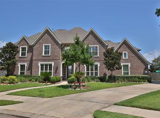 28302 Parkerton Ln, Spring, TX 77386