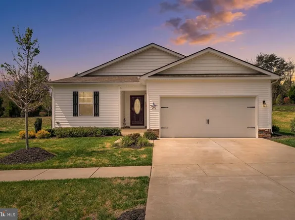 16032 Grant Ct, Bowling Green, VA 22427