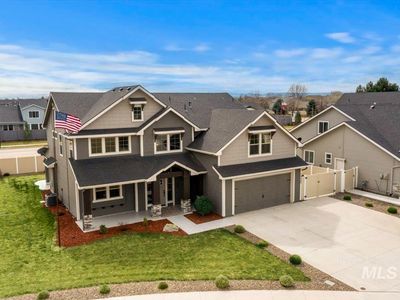 10449 Baker Lake St, Nampa, ID, 83687