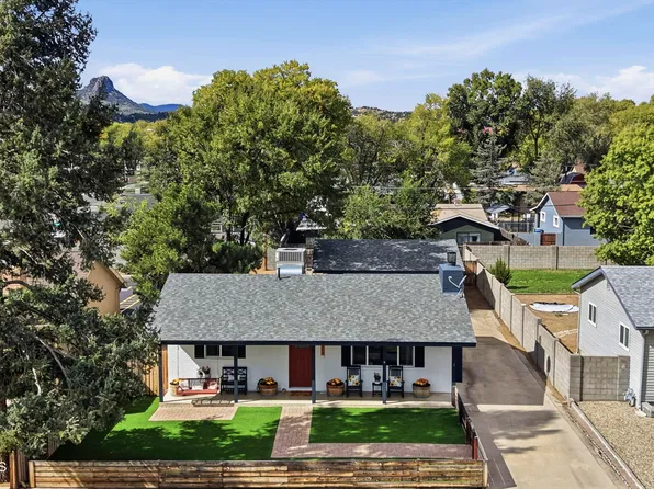 904 Jovian Dr, Prescott, AZ 86301