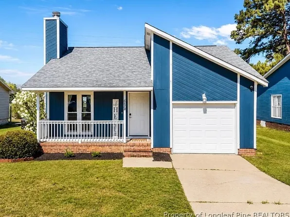 6873 Kingsgate Dr, Fayetteville, NC 28314