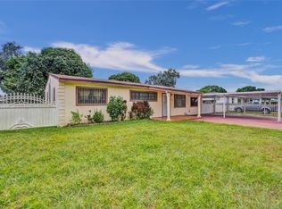 3260 NW 174th St, Miami Gardens, FL 33056