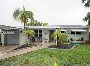 4944 SW 25th Ave, Fort Lauderdale, FL 33312