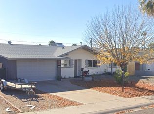 3921 E Mercer Ln, Phoenix, AZ 85028