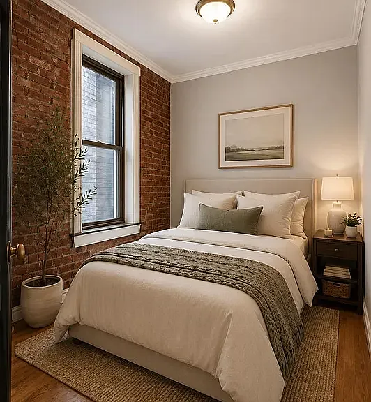 58 Leroy St #3B — Photo 2