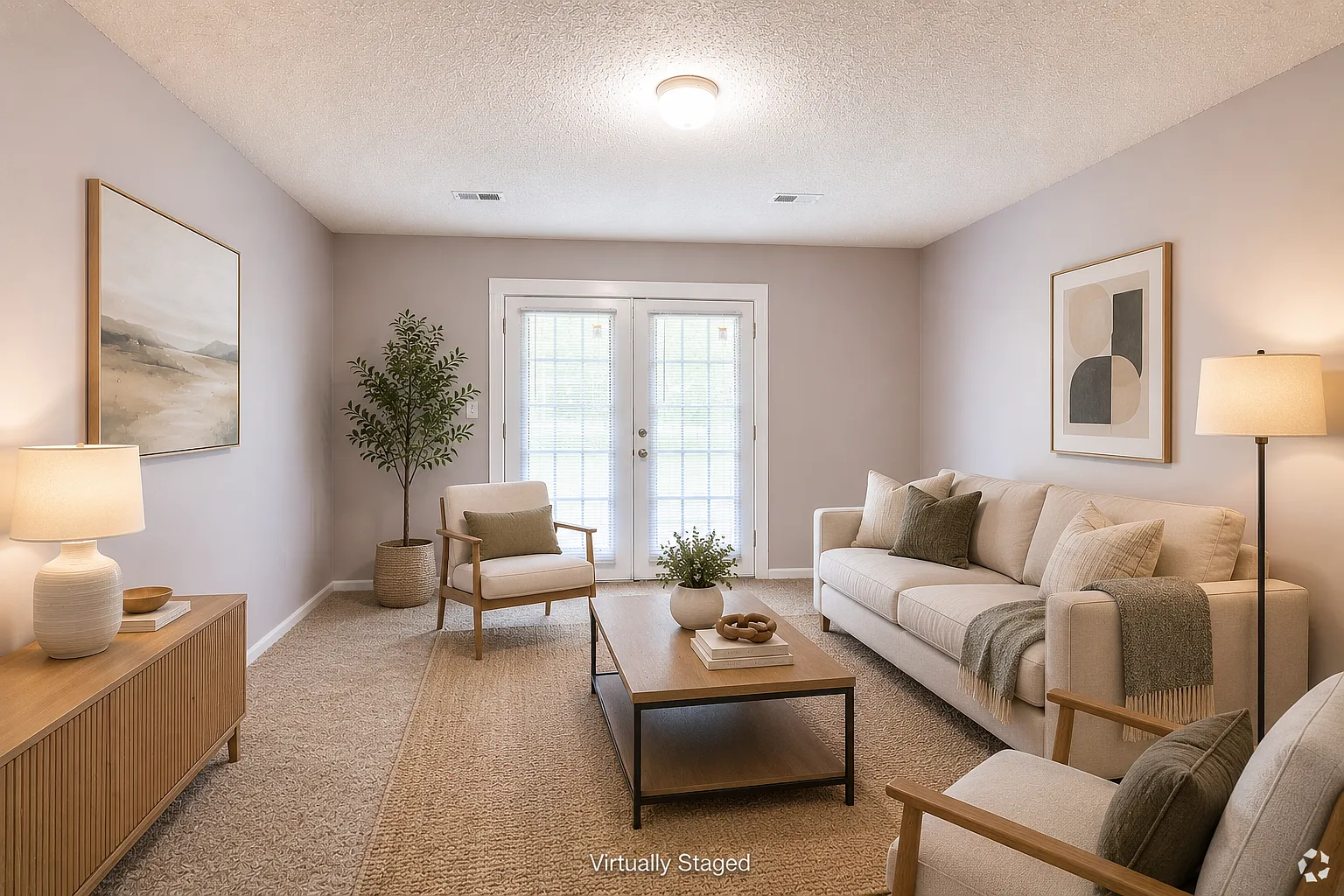 Miller Town Apartments — Photo 4