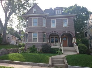 28 Maxfield St, Boston, MA 02132