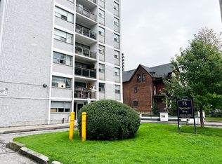 75 Spencer Ave, Toronto, ON M6K 2K3