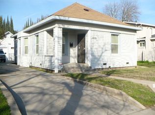 1205 Tuolumne Blvd, Modesto, CA