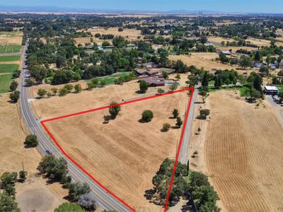 Green Rd, Wilton, CA, 95693