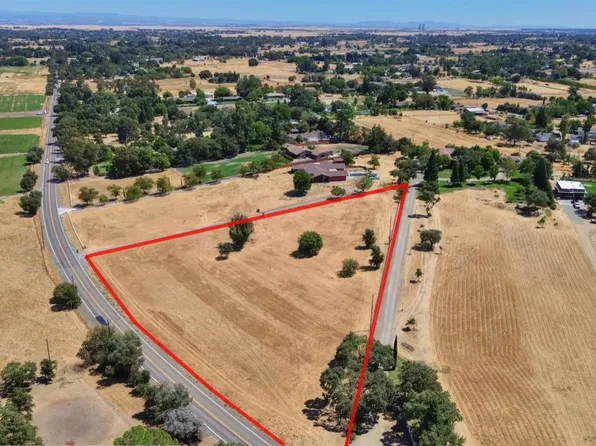 Green Rd, Wilton, CA 95693