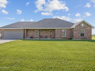 106 Country Meadows Rd, Church Point, LA 70525