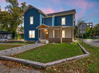 1506 S Clay St, Hopkinsville, KY 42240