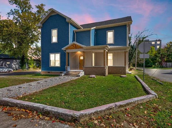1506 S Clay St, Hopkinsville, KY 42240