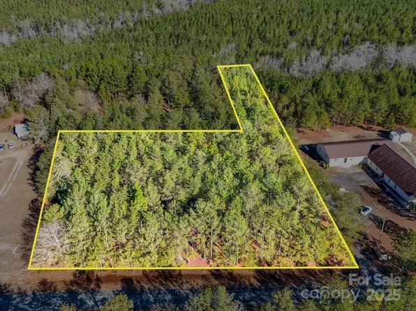 226 Leak Rd, Jackson Springs, NC 27281