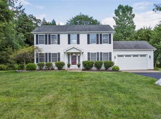 9363 Zimmerman Rd, Boston, NY 14025