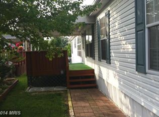 1612 Westbrooke Ln, Jessup, MD 20794