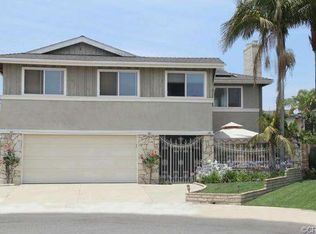 3861 Goldenrod St, Seal Beach, CA 90740