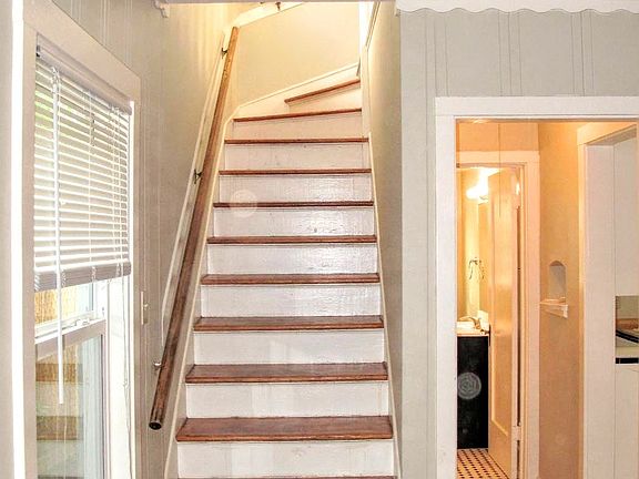Stairway