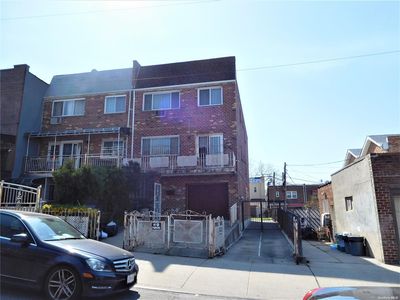 31-12 83rd Street, East Elmhurst, NY, 11370