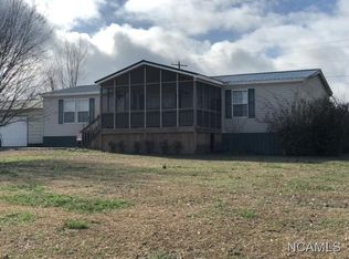 20096 County Road 222, Crane Hill, AL 35053