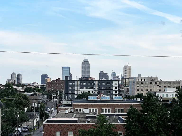 2105 N Meridian St #301 — Photo 21