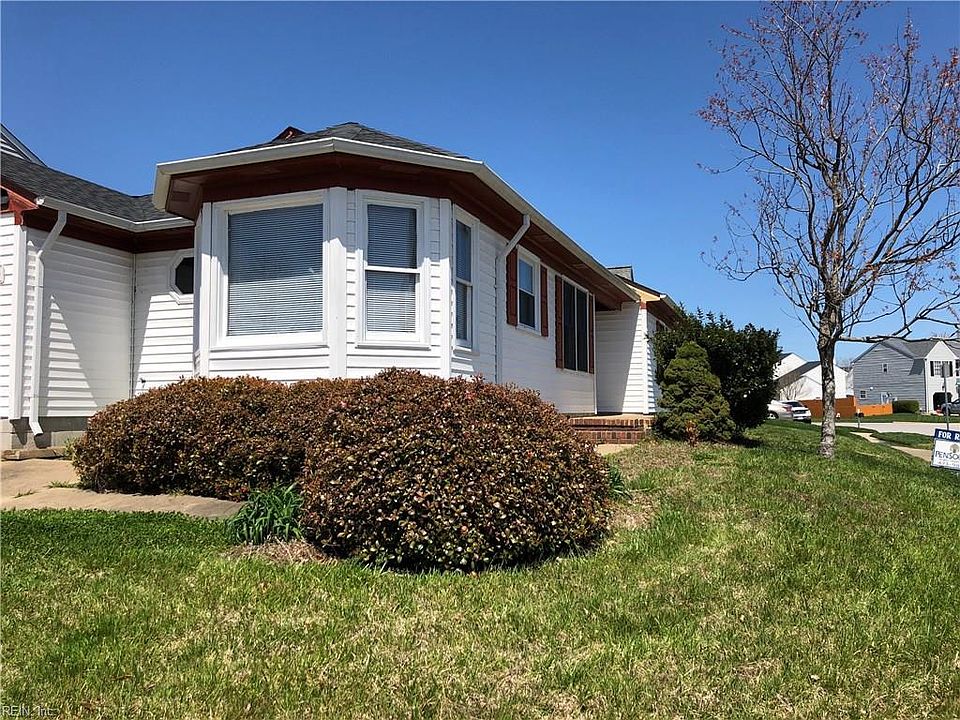 2104 Rock Lake Loop, Virginia Beach, VA 23456 Zillow