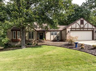13 Elmham Ln, Bella Vista, AR 72715