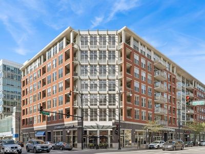 1001 W Madison St APT 211, Chicago, IL, 60607