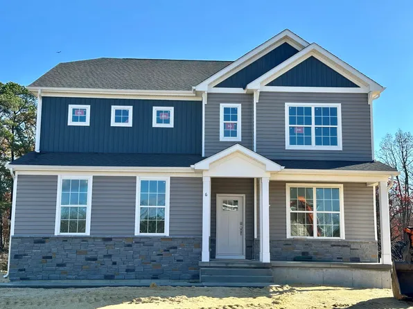 6 Henry Rd, Marmora, NJ 08223