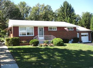 820 Weil St, Bethlehem, PA 18015