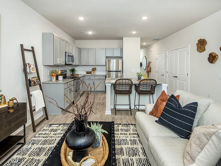 Covey Homes Loganville — Photo 33