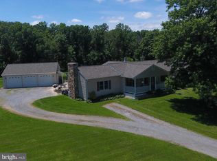 34759 Bloomfield Rd, Round Hill, VA 20141