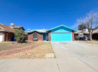 11355 Still Water Ct, El Paso, TX 79936