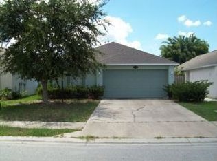 2201 Redwood Cir NE, Palm Bay, FL 32905