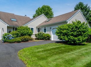 Southport, Mashpee, MA 02649