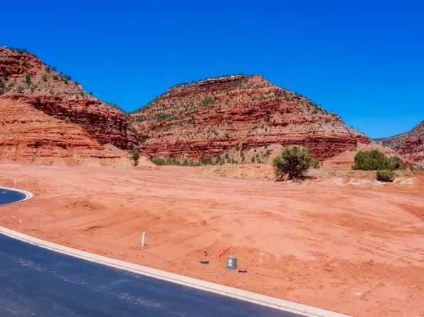 LOT 355 Rusty Spur Cir, Kanab, UT 84741